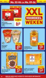 Aldi reclame folder week 23 pagina.22 