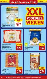 Aldi reclame folder week 23 pagina.24 