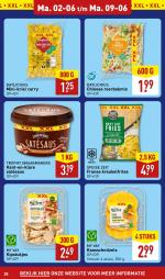 Aldi reclame folder week 23 pagina.25 