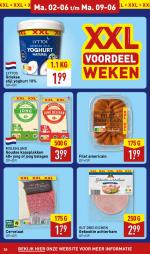 Aldi reclame folder week 23 pagina.26 