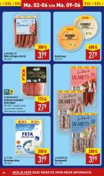 Aldi reclame folder week 23 pagina.27 