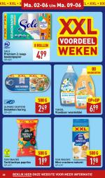 Aldi reclame folder week 23 pagina.28 