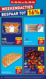Aldi reclame folder week 23 pagina.31 