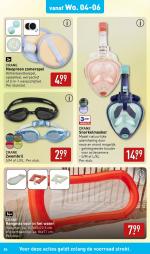 Aldi reclame folder week 23 pagina.34 