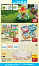 Aldi reclame folder week 23 pagina.35 