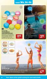 Aldi reclame folder week 23 pagina.38 