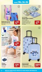 Aldi reclame folder week 23 pagina.39 