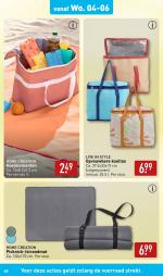 Aldi reclame folder week 23 pagina.40 