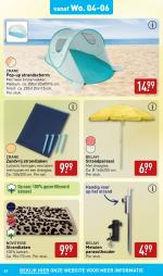 Aldi reclame folder week 23 pagina.41 
