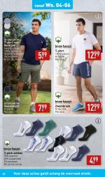 Aldi reclame folder week 23 pagina.42 