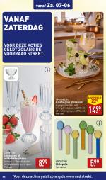 Aldi reclame folder week 23 pagina.44 