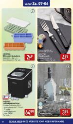 Aldi reclame folder week 23 pagina.45 