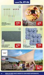 Aldi reclame folder week 23 pagina.47 