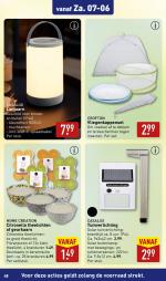 Aldi reclame folder week 23 pagina.48 