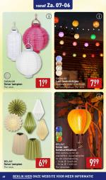 Aldi reclame folder week 23 pagina.49 