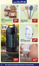 Aldi reclame folder week 23 pagina.50 