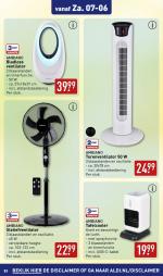 Aldi reclame folder week 23 pagina.51 