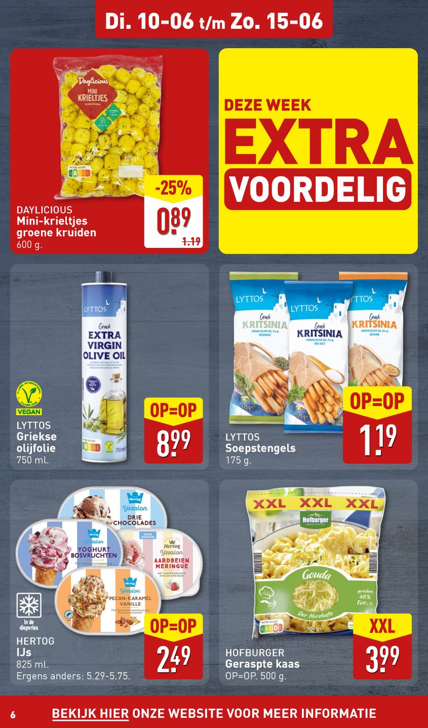 Aldi Aanbiedingen van 10-06-2025 pagina.6