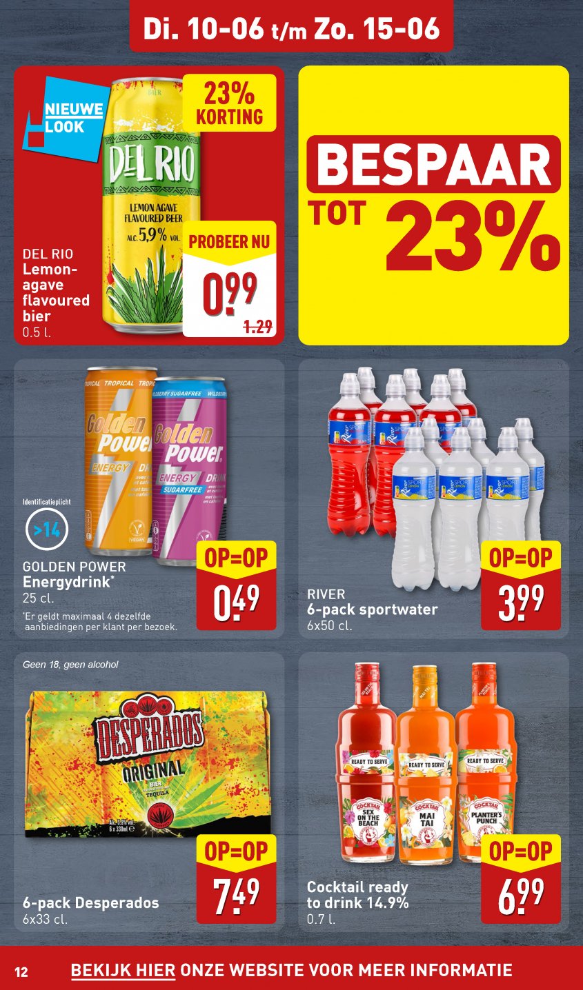 Aldi Aanbiedingen van 10-06-2025 pagina.12