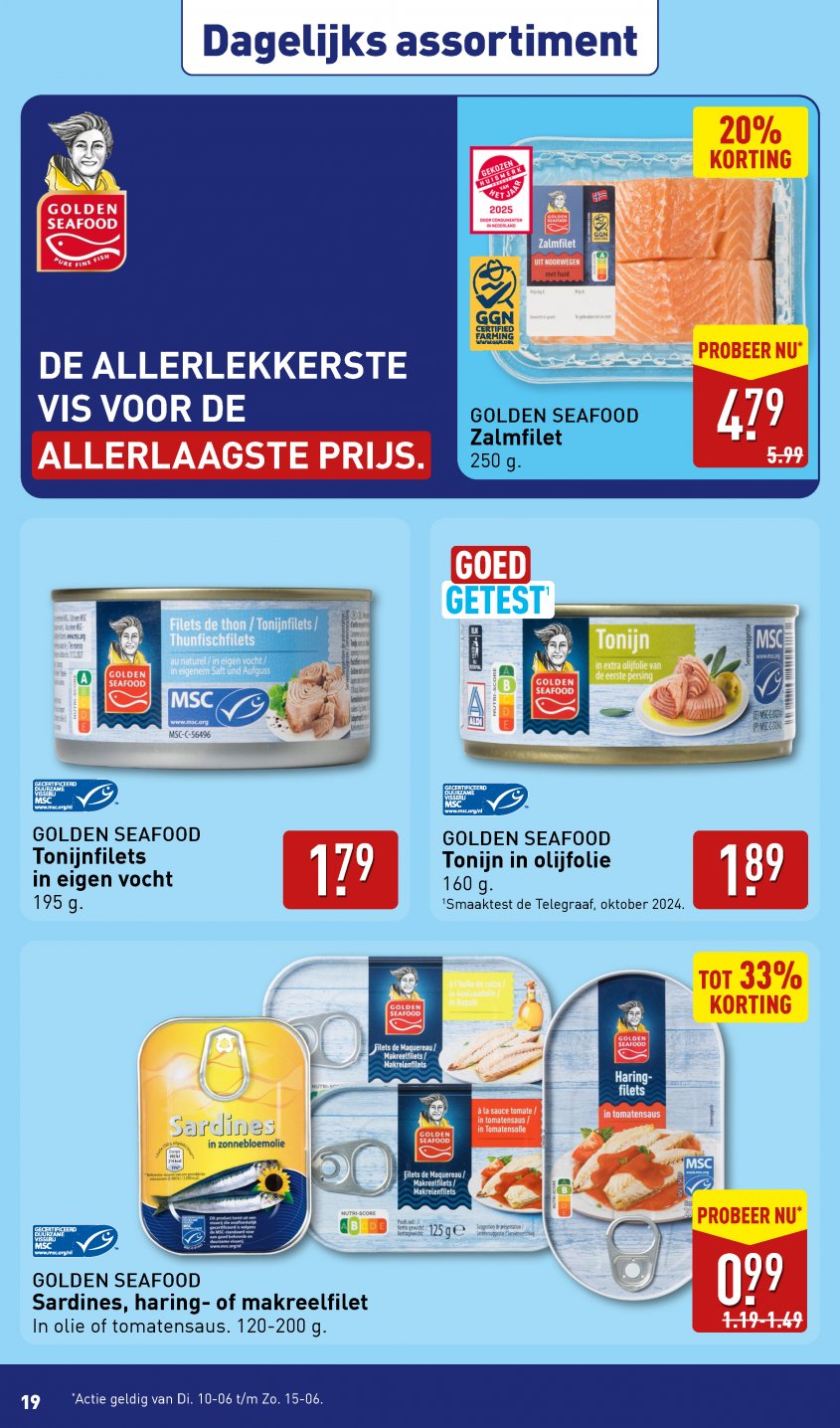 Aldi Aanbiedingen van 10-06-2025 pagina.19