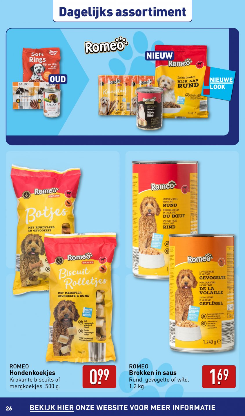 Aldi Aanbiedingen van 10-06-2025 pagina.26