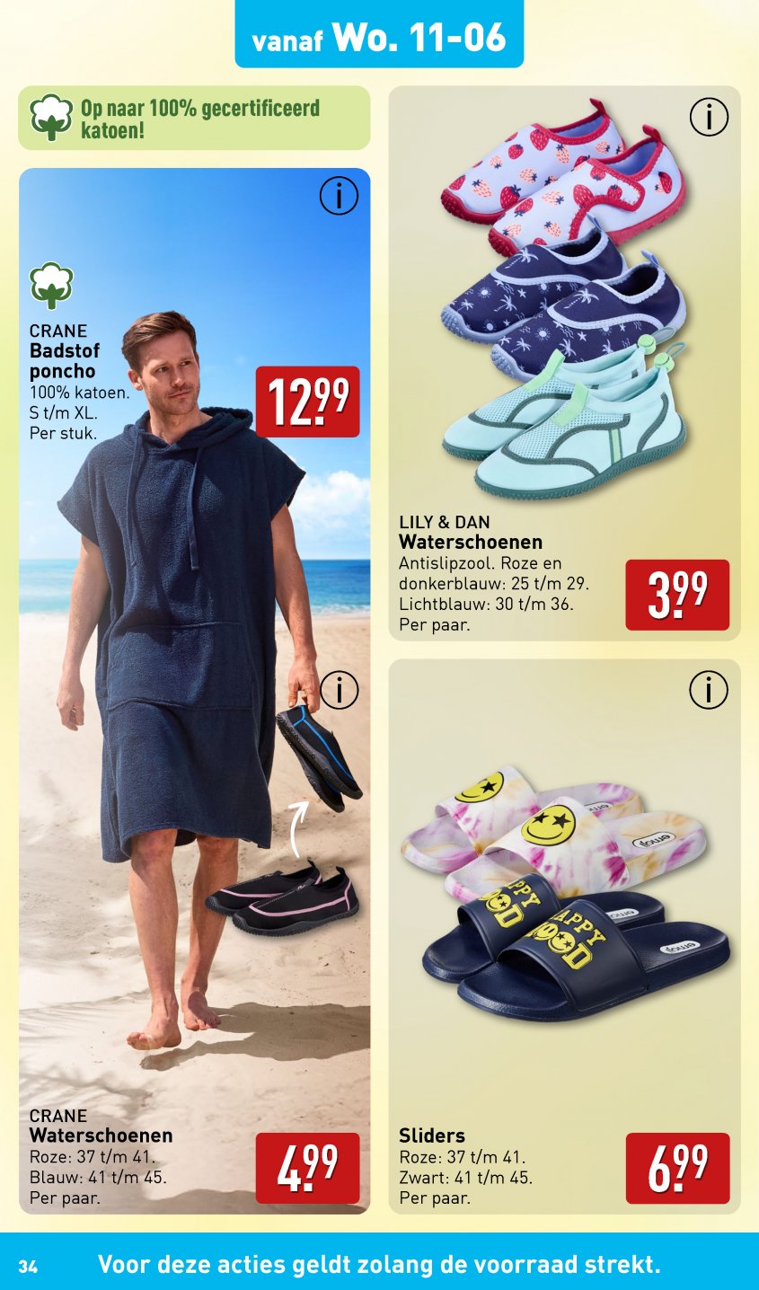 Aldi Aanbiedingen van 10-06-2025 pagina.34