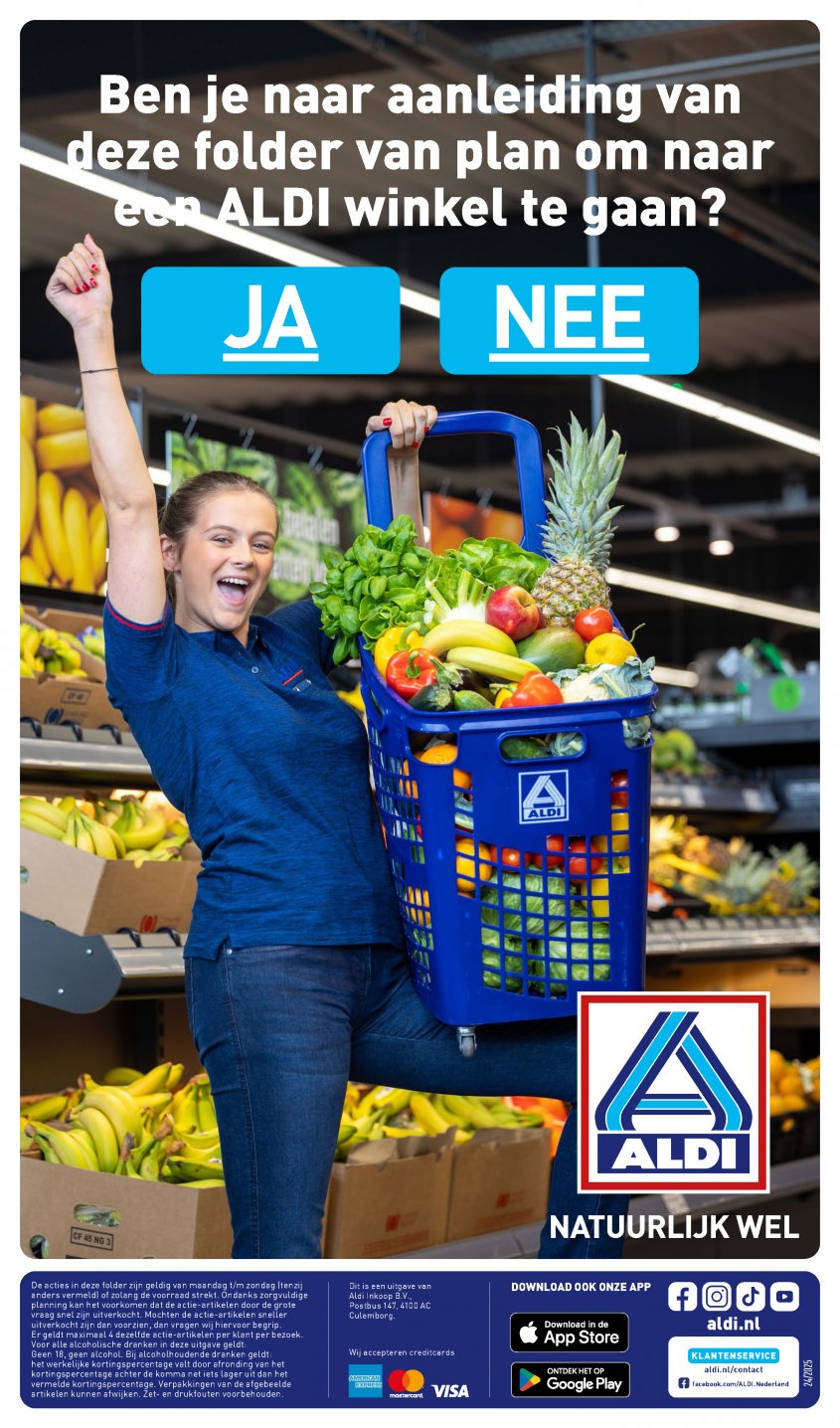 Aldi Aanbiedingen van 10-06-2025 pagina.49