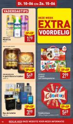 Aldi reclame folder week 24 pagina.14 