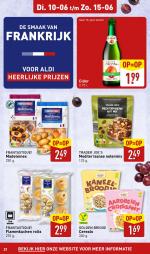 Aldi reclame folder week 24 pagina.21 