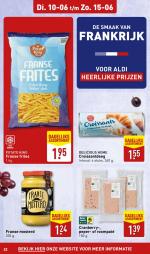 Aldi reclame folder week 24 pagina.22 