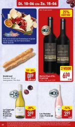 Aldi reclame folder week 24 pagina.23 