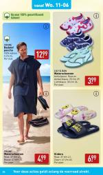 Aldi reclame folder week 24 pagina.34 