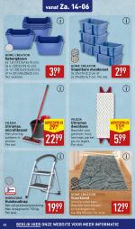 Aldi reclame folder week 24 pagina.41 