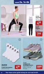 Aldi reclame folder week 24 pagina.42 