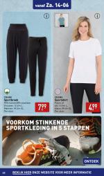 Aldi reclame folder week 24 pagina.43 