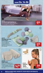 Aldi reclame folder week 24 pagina.45 