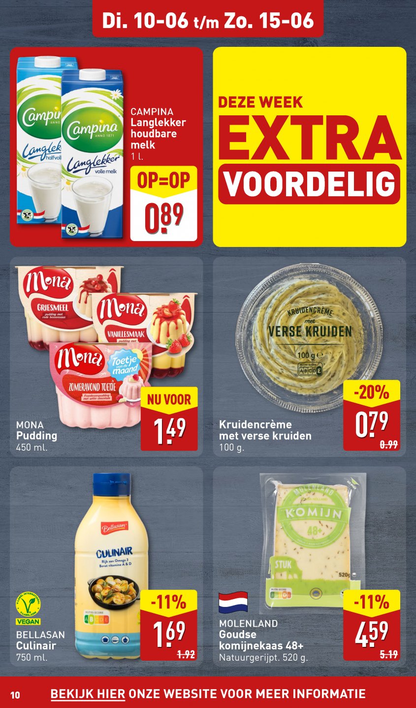 Aldi Aanbiedingen van 10-06-2025 pagina.10