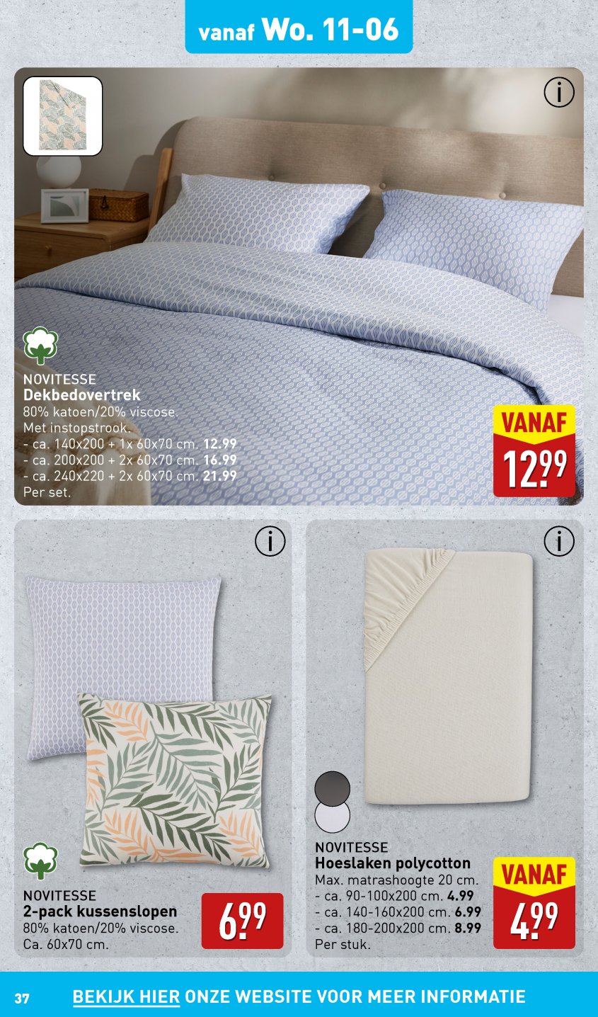 Aldi Aanbiedingen van 10-06-2025 pagina.37