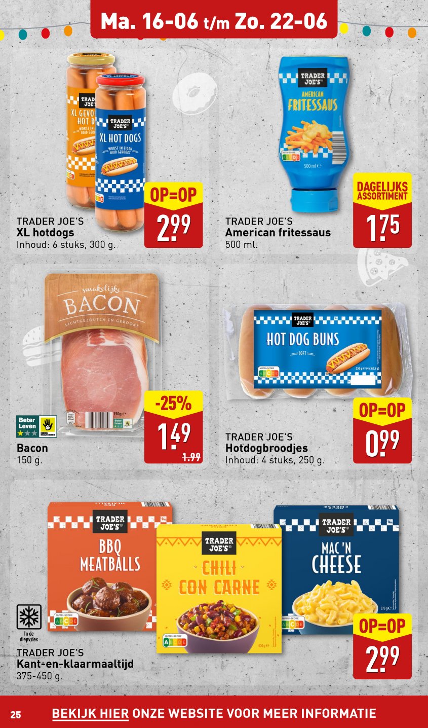 Aldi Aanbiedingen van 16-06-2025 pagina.25