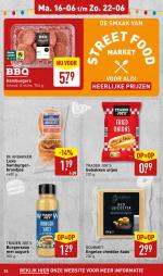 Aldi reclame folder week 25, pagina.24