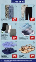 Aldi reclame folder week 25, pagina.43