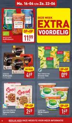 Aldi reclame folder week 25 pagina.8 