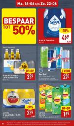Aldi reclame folder week 25 pagina.15 