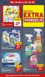 Aldi reclame folder week 25 pagina.16 