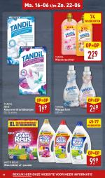 Aldi reclame folder week 25 pagina.17 