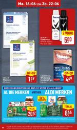 Aldi reclame folder week 25 pagina.19 