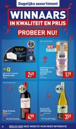 Aldi reclame folder week 25 pagina.21 