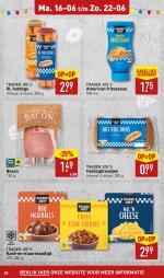 Aldi reclame folder week 25 pagina.25 