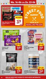 Aldi reclame folder week 25 pagina.28 