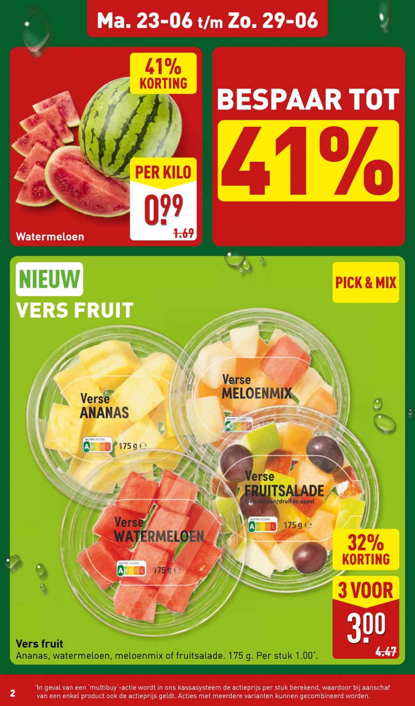Aldi Aanbiedingen van 23-06-2025 pagina.2